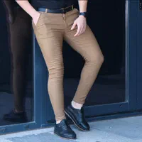 شلوار پارچه کتون کمربند خور (تخفیف ،تخفیف)|لباس|شیراز, شیخ روزبهان|دیوار