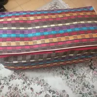 بقچه ونظم دهنده لباس ورختخوابی جنس جاجیم|رختخواب، بالش، پتو|تهران, خانی آباد نو جنوبی|دیوار