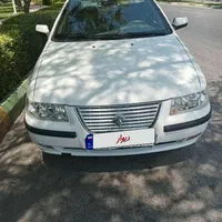 سمند ef7