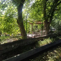 باغ پلاک دوم رودخانه روستای چمنار|فروش دفتر صنعتی، کشاورزی، تجاری|سامان, |دیوار