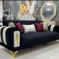 مبل آیگین جهیزیه عروس پارکر ( تولیدی ارزانکده)