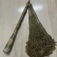 زنجیر عزاداری