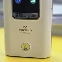 مودم جیبی naztech 99bn