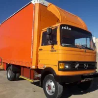 خدمات باربری رافل بار حمل ونقل بارواثاثیه منزل