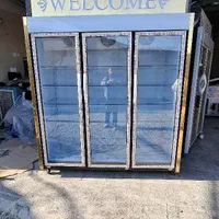 فالوده یخ دربهشت/تاپینگ بستنی/فریزرصندوقی/یخچال|فروشگاه و مغازه|قم, آزادگان|دیوار