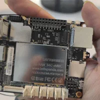 Lattepanda v1 64Gb|قطعات و لوازم جانبی رایانه|تهران, اباذر|دیوار