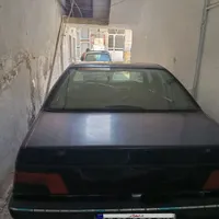 پژو۴۰۵مدل ۸۱|خودرو سواری و وانت|شیراز, گلشن|دیوار