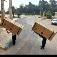 باربری  کورد زنگنه کردستانی با اکیپ برادران جعفری|خدمات حمل و نقل|اهواز, پادادشهر|دیوار