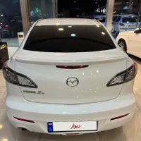 مزدا ۳ new تیپ ۴|خودرو سواری و وانت|تهران, تهرانپارس غربی|دیوار
