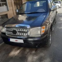 کاپرا مدل90دوکابین دو دف آفرودیت نرفته