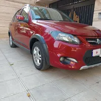 کوییک دنده‌ای R، مدل ۱۴۰۰