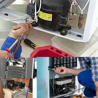 آموزش تعمیرات لوازم خانگی +استخدام تضمینی|خدمات آموزشی|تبریز, |دیوار