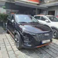 x33 cross کراس دنده نمایندگی خسروانی