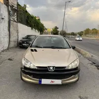 206 تیپ3 مدل 83