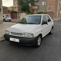 پراید 131 SE، مدل ۱۳۹۸|خودرو سواری و وانت|تهران, طوس|دیوار