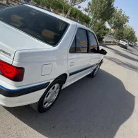 پژو پارس LX TU5، مدل ۱۳۹۸ گاز سیمی