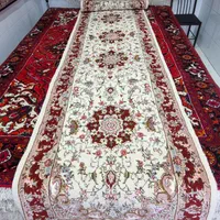 فرش کناره کرم|فرش|مراغه, |دیوار