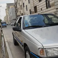 پژو 405 جی ال ایکس (GLX)، مدل ۱۳۸۸|خودرو سواری و وانت|قرچک, |دیوار