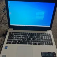 Asus لپتاپ ایسوس F553