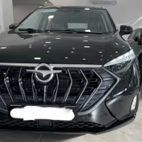 هایما X7 خشک ۱۴۰۳|خودرو سواری و وانت|تهران, امیرآباد|دیوار