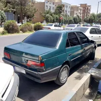 پژو آر دی آی (RDi) بنزینی، مدل ۱۳۸۴|خودرو سواری و وانت|پاکدشت, |دیوار