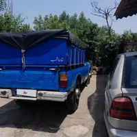 نیسان پاترول 4 در 6 سیلندر، مدل ۱۳۸۲|خودرو سواری و وانت|رشت, حومه رشت|دیوار