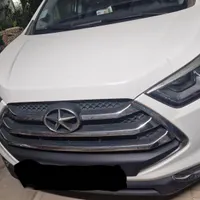 جک S3 اتوماتیک، مدل ۱۴۰۲|خودرو سواری و وانت|چناران, |دیوار