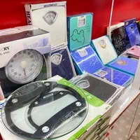 انواع ترازو دیجینال 40 کیلو 10 فروشگاهی وزن کش