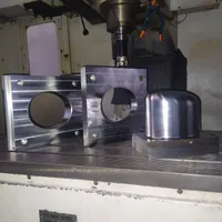 قالبسازی مدلسازی و خدمات فرز cnc|خدمات پیشه و مهارت|پاکدشت, |دیوار