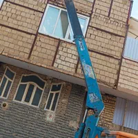 جرثقیل قم|خدمات حمل و نقل|قم, بوستان جوان|دیوار
