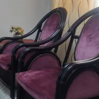 مبل آنتیک کمیاب|مبلمان خانگی و میز عسلی|رشت, دیانتی|دیوار