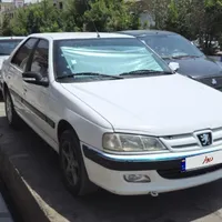 پژو پارس سال ۱۴۰۱