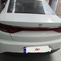 تارا v1 پلاس، مدل ۱۴۰۴|خودرو سواری و وانت|سراوان, |دیوار