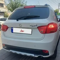 کوییک GX|خودرو سواری و وانت|تهران, شهرک دریا|دیوار
