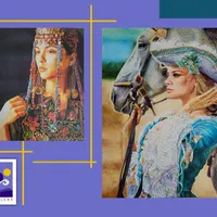 آموزشگاه طراحی و نقاشی سان گالری|خدمات آموزشی|تهران, تهرانپارس غربی|دیوار