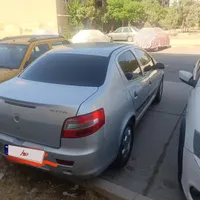 رانا LX، مدل ۱۳۹۴|خودرو سواری و وانت|فولادشهر, B5|دیوار