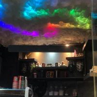 سقف ابری
