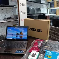 لپتاپ ایسوسN4200 اصلی رم8نمایشگاهی|رایانه همراه|شهرکرد, |دیوار
