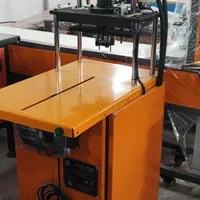 دوخت و پانچ دو طبقه دو کشنده|ماشینآلات صنعتی|مشهد, الهیه|دیوار