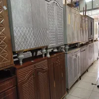 جاکفشی نوار دار  کد ۳۰۸۰