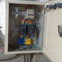 برقکار برقکاری رفع اتصالی ف وری