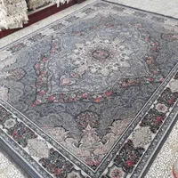 فرش آران وبیدگل نقدواقساط|فرش|کرمان, |دیوار