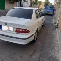 سمند LX ساده، مدل ۱۳۹۸|خودرو سواری و وانت|کرج, مارلیک|دیوار