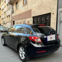 جیلی Emegrand X7 اتوماتیک بدون رنگ|خودرو سواری و وانت|تهران, دبستان|دیوار