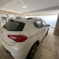 لیفان X50 اتوماتیک، مدل ۱۳۹۵