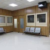 انواع پارتیشن ومیزهای اداری