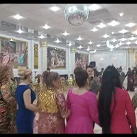 تالار عقد و عروسی دیاکو ظرفیت سالن  ۲۰۰ نفر|خدمات پذیرایی، مراسم|کرمانشاه, |دیوار