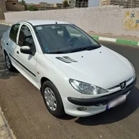 206 sd تیپ 5 مدل 92