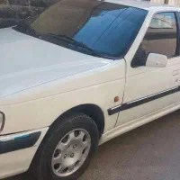 پارس درحد کم کار