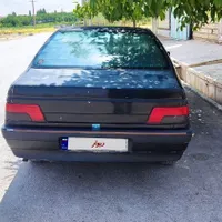 پژو دوگانه82الشتر|خودرو سواری و وانت|الشتر, |دیوار